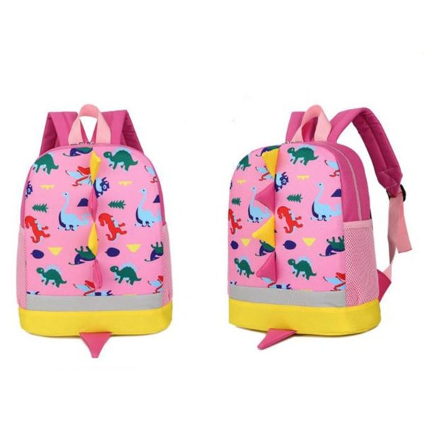 Customized Kids Backpack