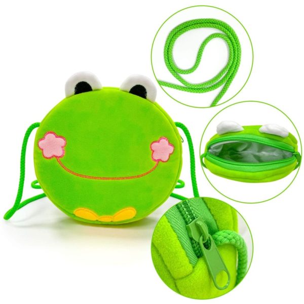 Crossbody kids Bag