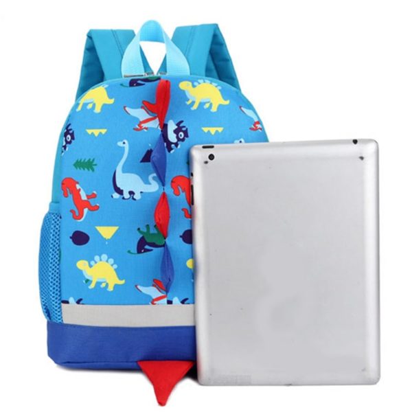 Customized Kids Backpack-Boys & Girls Cute Pattern - Image 2