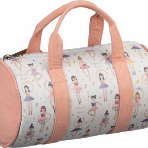 Barrel Duffle Bag