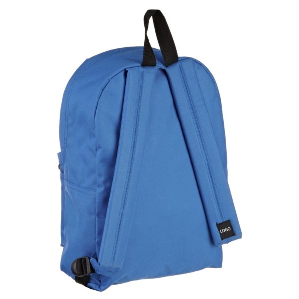 Basic Kids Backpack