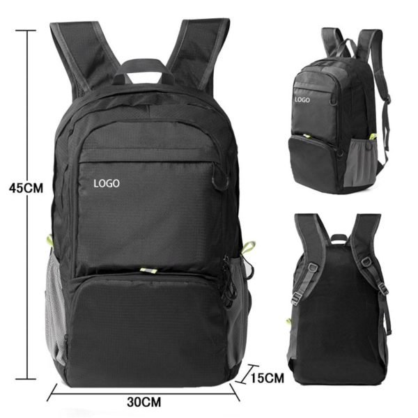 Multi-functional Laptop Backpack