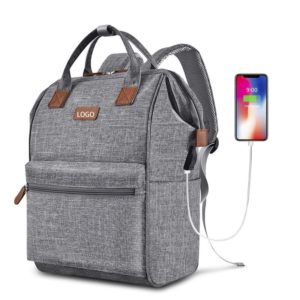 Multipurpose Laptop Backpack