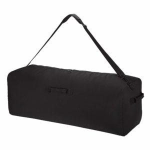 Canvas Duffel Bag