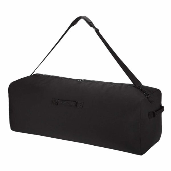 Canvas Duffel Bag