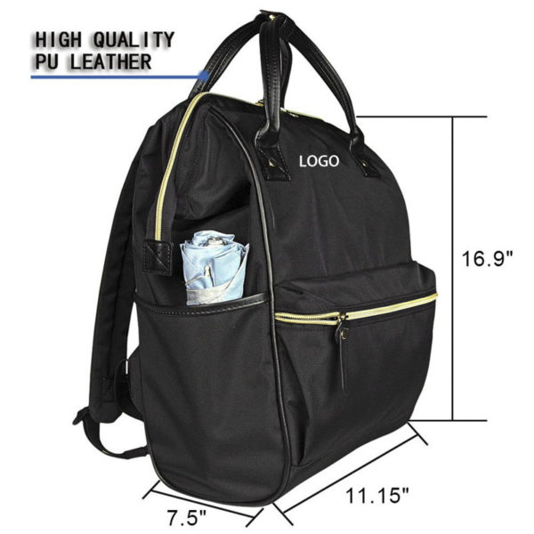 Casual Laptop Backpack