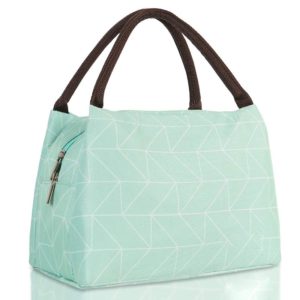 Casual Lunch Bag