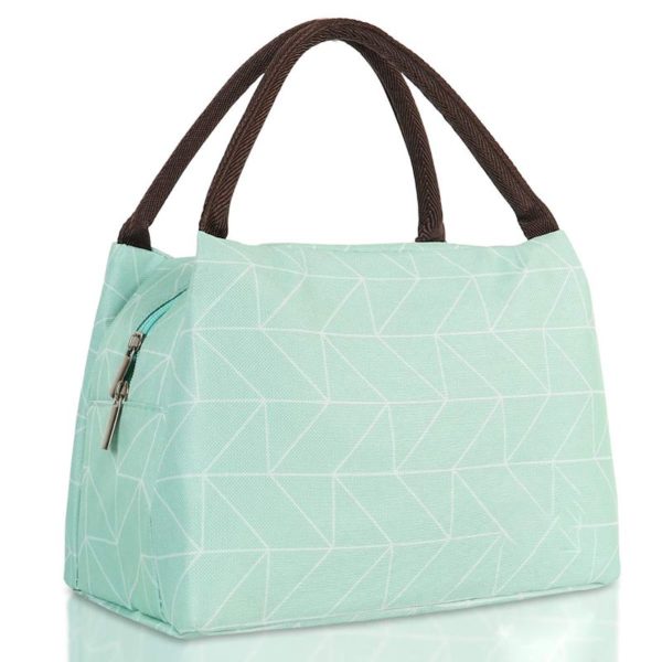 Casual Lunch Bag