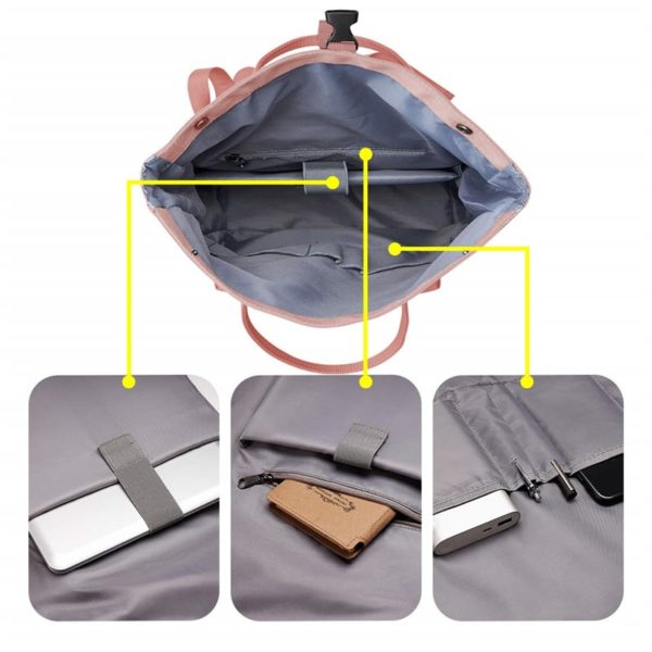 Rucksack Laptop Backpack Wholesale
