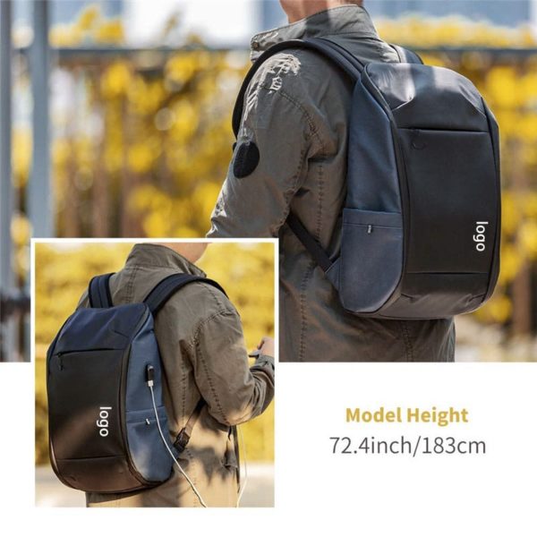 School Laptop Backpack