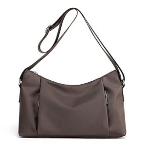 Crossbody Duffel Bag