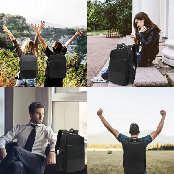 Customized Laptop Backpack