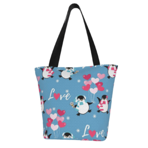 Cute Duffle Bag