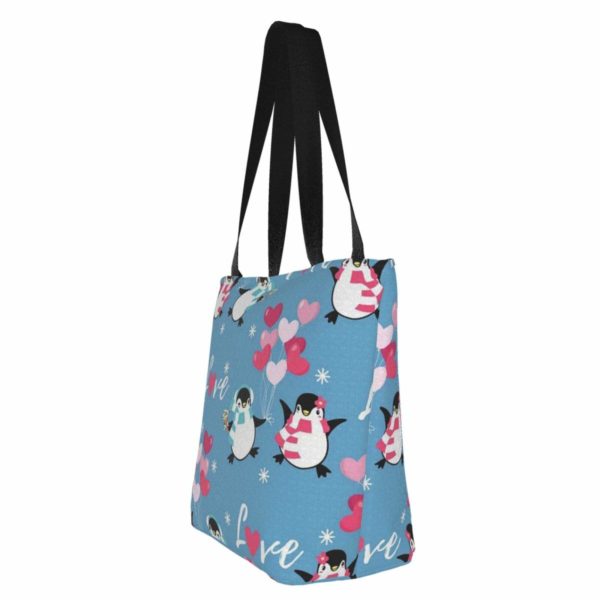 Cute Duffle Bag