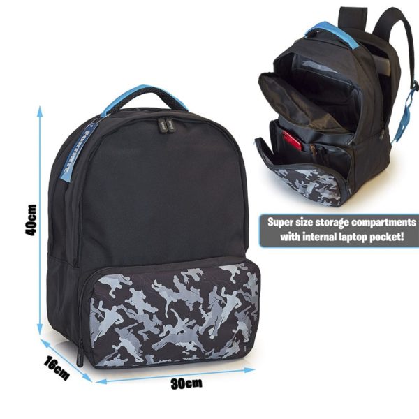 Large Kids Backpack