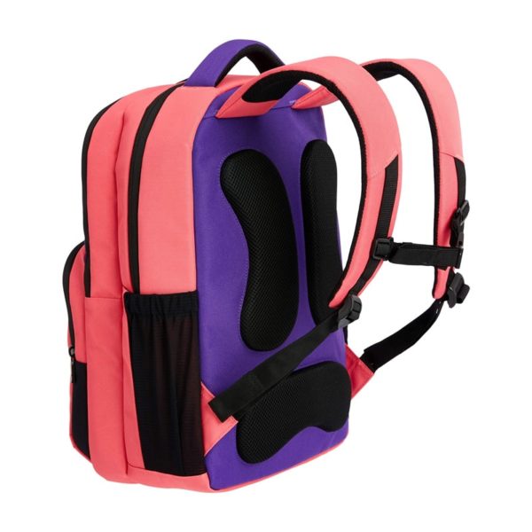 Pink Kids Backpack