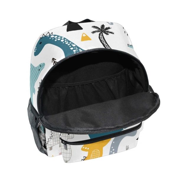 Kid's Toddler Backpack