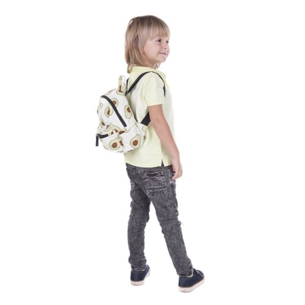 Avocado Kids Backpack