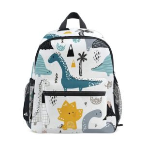 Kid's Toddler Backpack