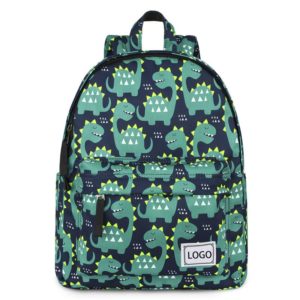 Kids Backpack With Reflective Strips