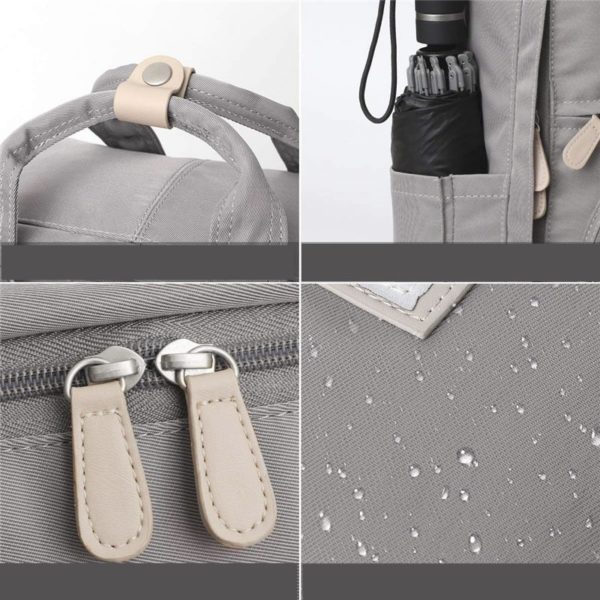 Water Proof Laptop Backpack