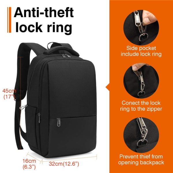 Laptop Backpack in Bulk