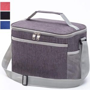 Durable Lunch Bag
