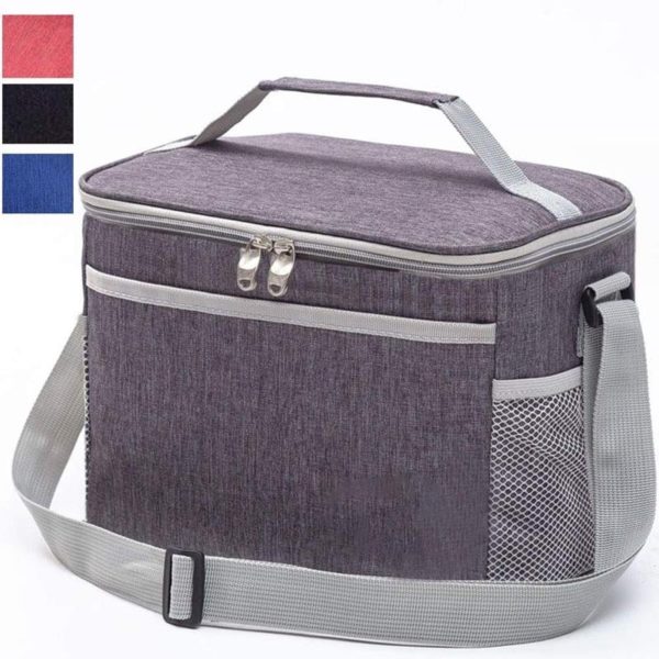 Durable Lunch Bag