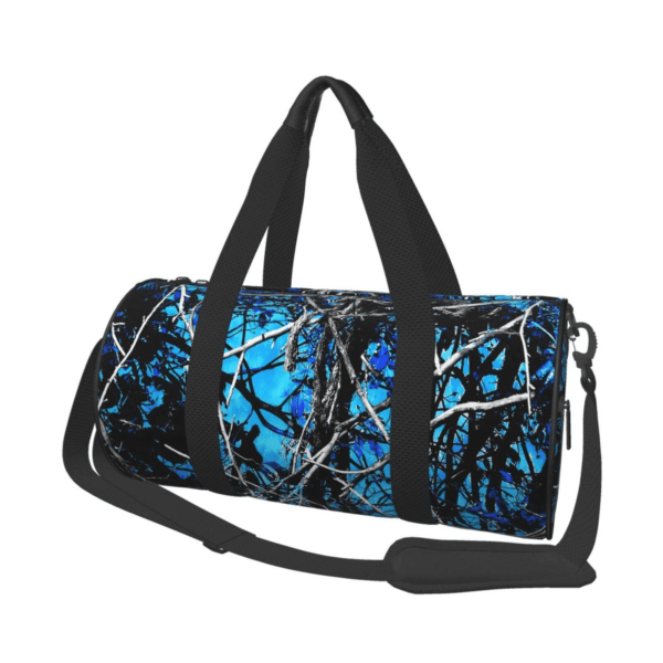 Fitness Duffel Bag