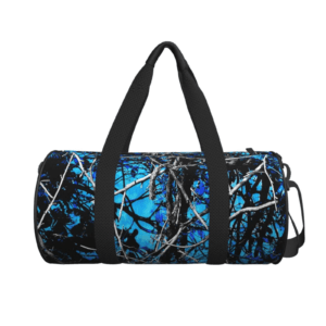 Fitness Duffel Bag