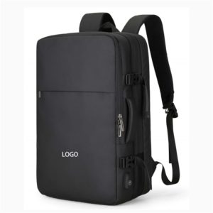 Expandable Laptop Backpack