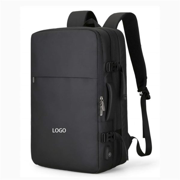 Expandable Laptop Backpack