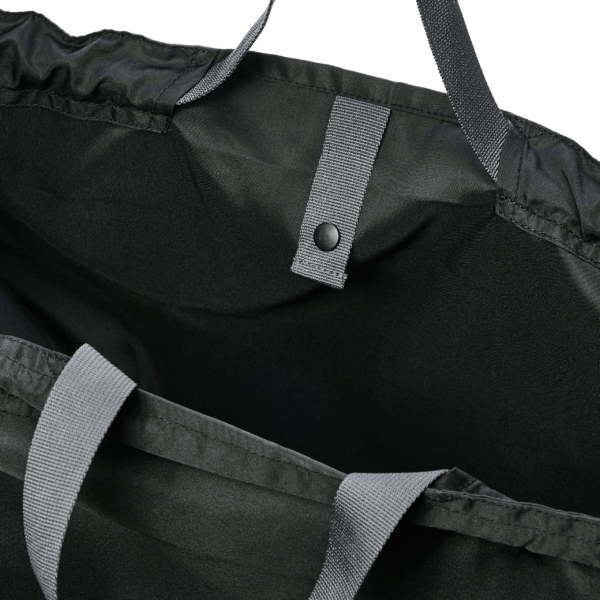 Foldable Duffle Bag- Japanese Design Eco Customized - Image 3