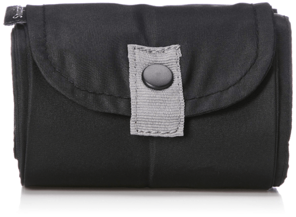 Foldable Duffle Bag- Japanese Design Eco Customized - Image 2
