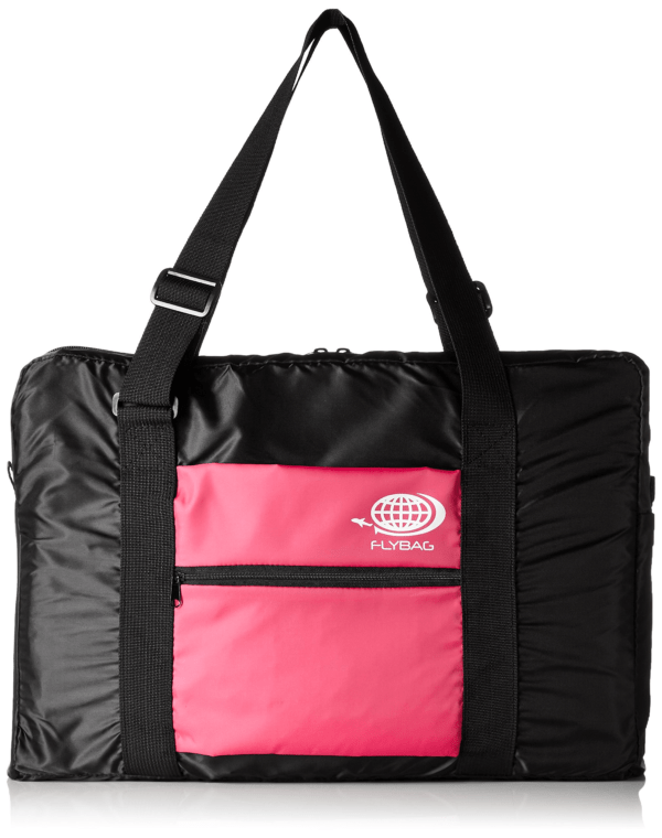 Folding Duffle Bag