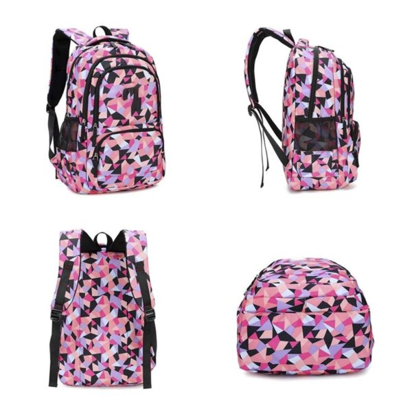 Boys Kids Backpack