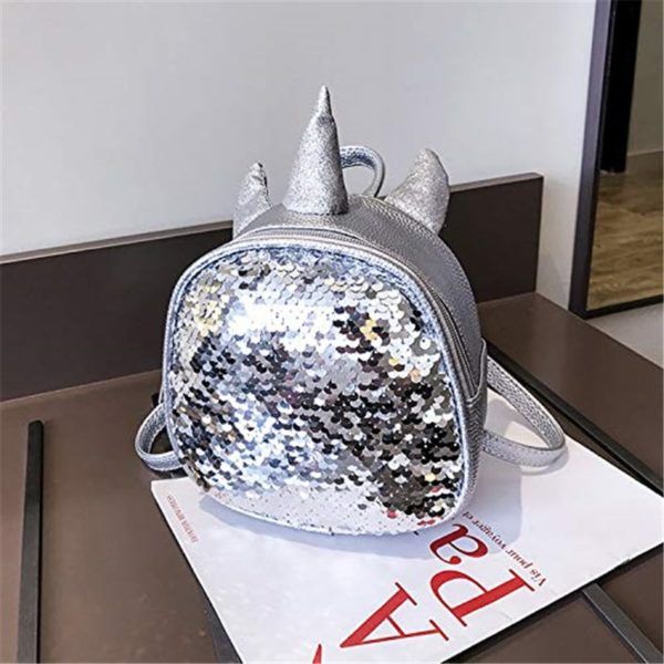 Girls Kids Backpack
