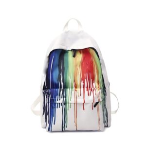 Graffiti Kids Backpack