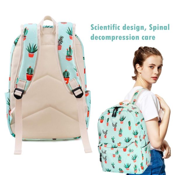 Stylish Colorful Laptop Backpack Wholesale