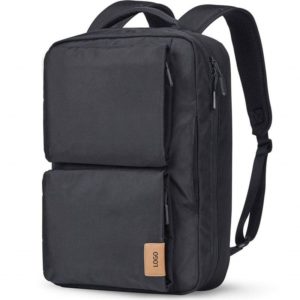 Convertible Laptop Backpack