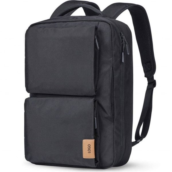 Convertible Laptop Backpack