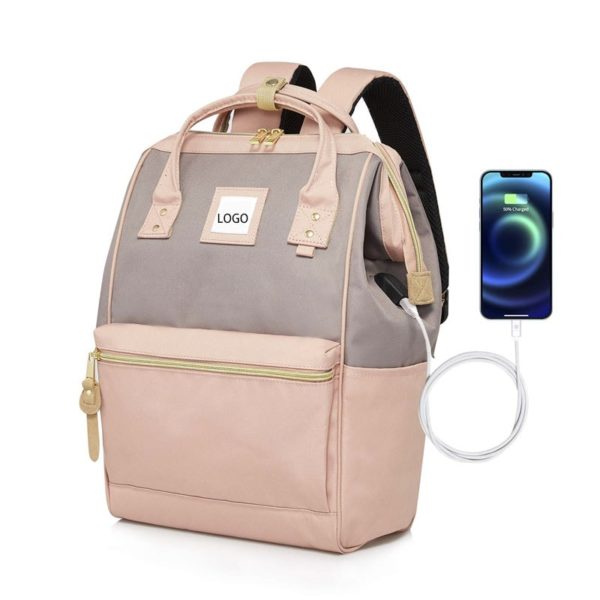 Convenient Laptop Backpack