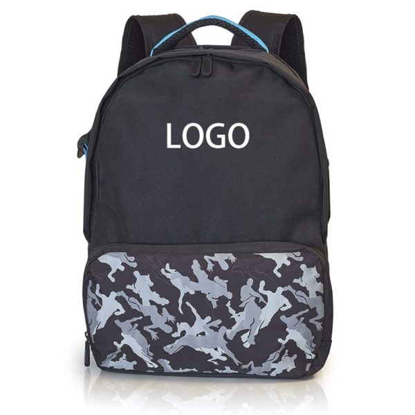 Large Kids Backpack