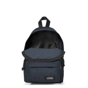 Navy Blue Kids Backpack