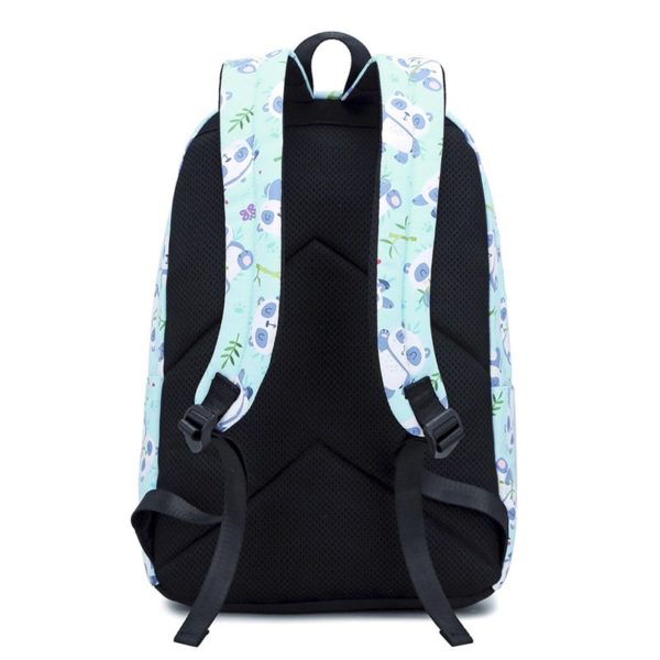 Casual Kids Backpack For School OEM - Image 3