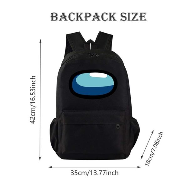 Colorful Kids Backpack
