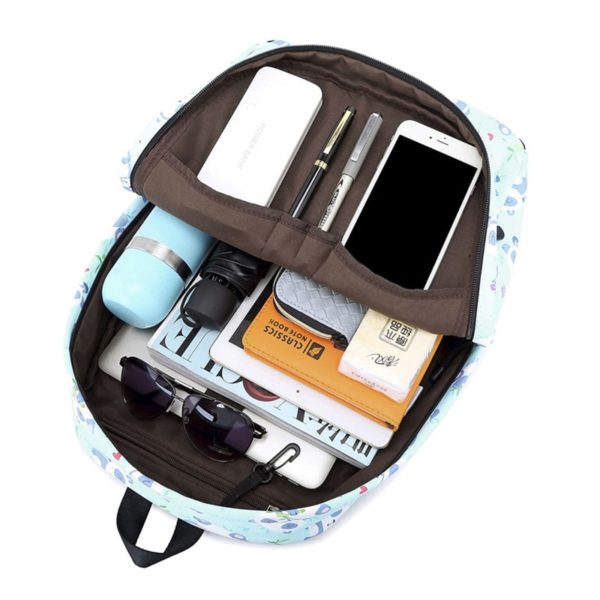 Casual Kids Backpack