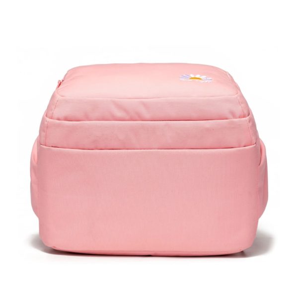 Girls Large Size Light Weight Kids Backpack Wholesale - Image 4