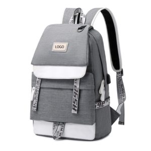 Korean Style Kids Backpack