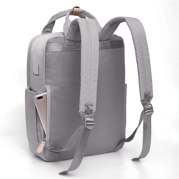 Durable Travel Outdoor Water Proof Laptop Backpack OEM - Image 4